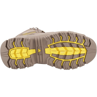 Amblers AS965C Stone Mens Safety Work Boots