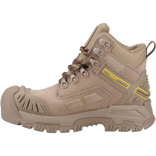 Amblers AS965C Stone Mens Safety Work Boots