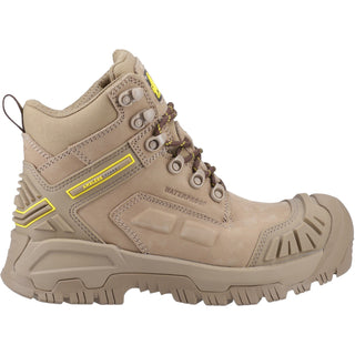 Amblers AS965C Stone Mens Safety Work Boots