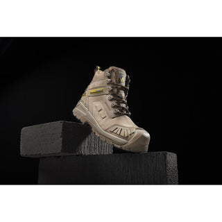Amblers AS965C Stone Mens Safety Work Boots
