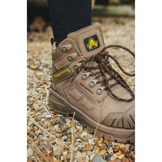 Amblers AS965C Stone Mens Safety Work Boots