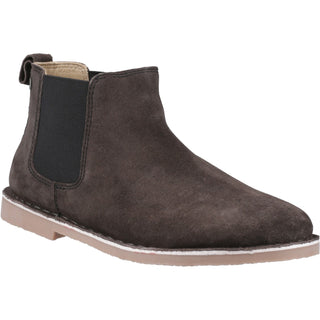 Jack & Jones Bravo Mens Chelsea Boots