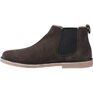 Jack & Jones Bravo Mens Chelsea Boots