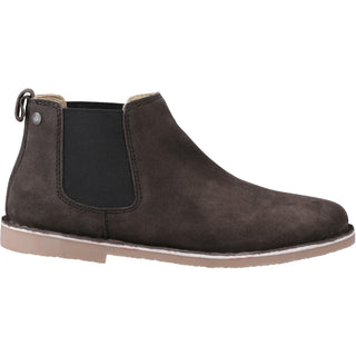 Jack & Jones Bravo Mens Chelsea Boots