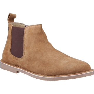 Jack & Jones Bravo Mens Chelsea Boots