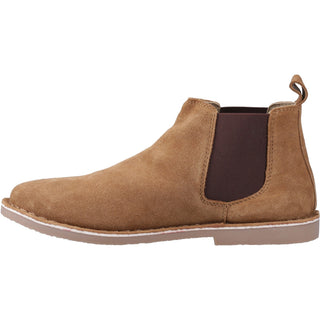 Jack & Jones Bravo Mens Chelsea Boots
