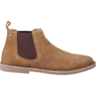 Jack & Jones Bravo Mens Chelsea Boots