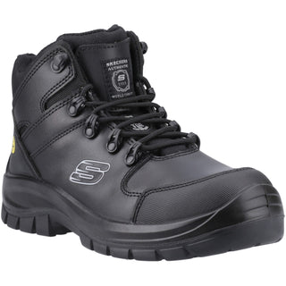 Skechers Workwear Trophus Mens Kilram Safety Work Boots