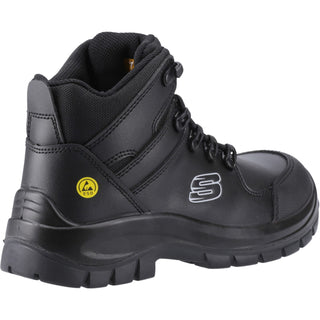 Skechers Workwear Trophus Mens Kilram Safety Work Boots