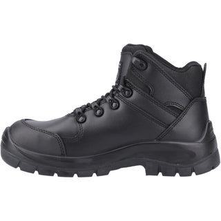 Skechers Workwear Trophus Mens Kilram Safety Work Boots
