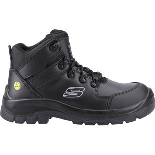 Skechers Workwear Trophus Mens Kilram Safety Work Boots