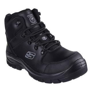 Skechers Workwear Trophus Mens Kilram Safety Work Boots