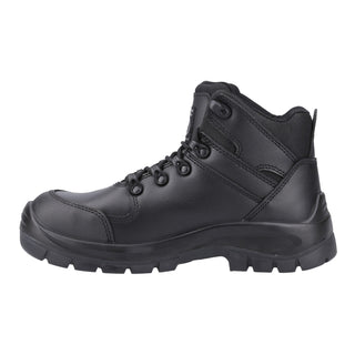 Skechers Workwear Trophus Mens Kilram Safety Work Boots