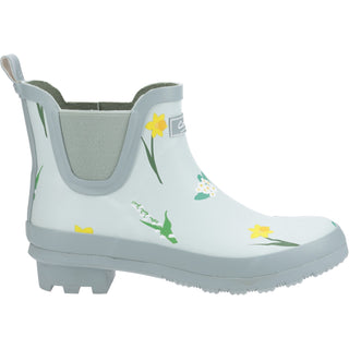 Cotswold Wildflower Womens Ankle Wellington Boots