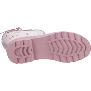 Cotswold Wildflower Womens Wellington Boots