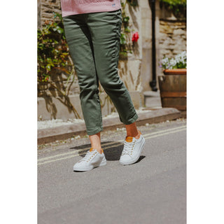 Cotswold Radcot Womens Trainer Shoes