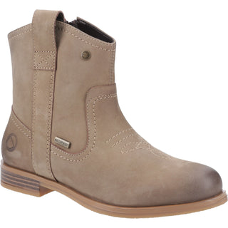 Cotswold Signet Waterproof Womens Ankle Boots