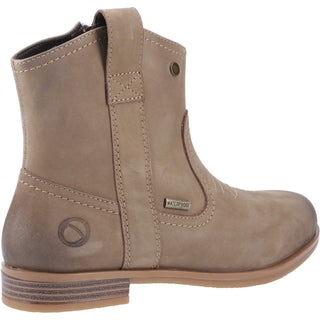 Cotswold Signet Waterproof Womens Ankle Boots