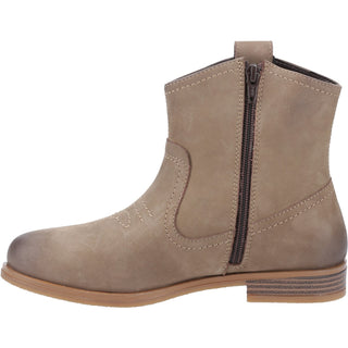 Cotswold Signet Waterproof Womens Ankle Boots