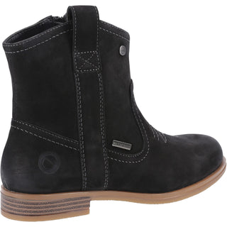 Cotswold Signet Waterproof Womens Ankle Boots