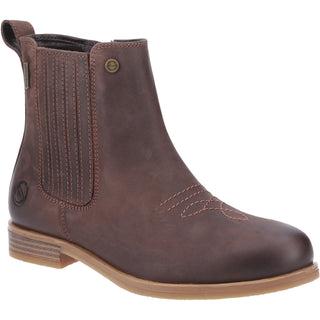 Cotswold Didbrook Womens Ankle Dealer Boots