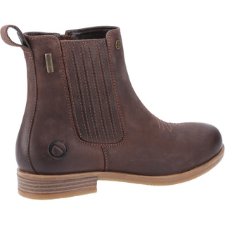Cotswold Didbrook Womens Ankle Dealer Boots