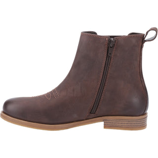 Cotswold Didbrook Womens Ankle Dealer Boots