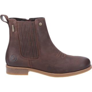 Cotswold Didbrook Womens Ankle Dealer Boots