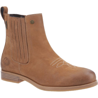 Cotswold Didbrook Womens Ankle Dealer Boots