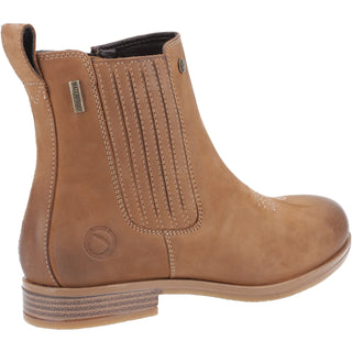 Cotswold Didbrook Womens Ankle Dealer Boots