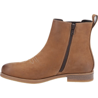 Cotswold Didbrook Womens Ankle Dealer Boots
