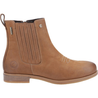 Cotswold Didbrook Womens Ankle Dealer Boots