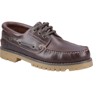 Cotswold Inglecote Mens Leather Shoes