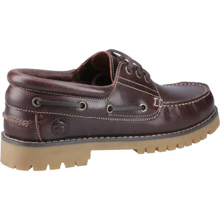 Cotswold Inglecote Mens Leather Shoes