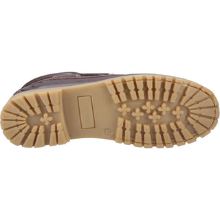 Cotswold Inglecote Mens Leather Shoes