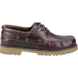Cotswold Inglecote Mens Leather Shoes