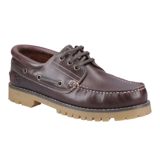 Cotswold Inglecote Mens Leather Shoes