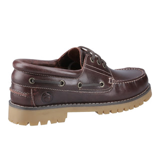 Cotswold Inglecote Mens Leather Shoes