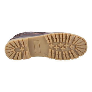 Cotswold Inglecote Mens Leather Shoes
