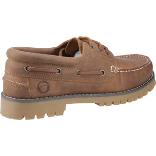 Cotswold Inglecote Mens Leather Shoes