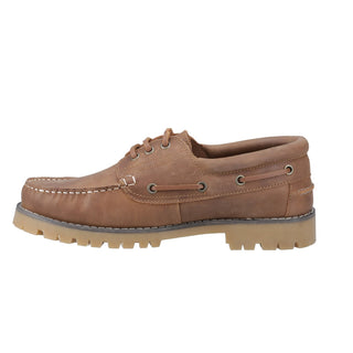 Cotswold Inglecote Mens Leather Shoes