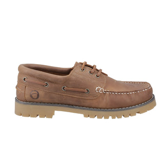 Cotswold Inglecote Mens Leather Shoes