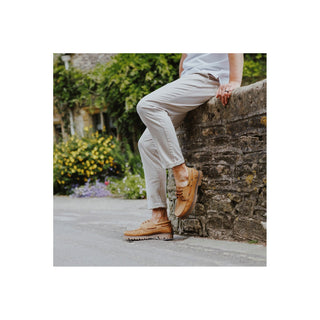 Cotswold Inglecote Mens Leather Shoes