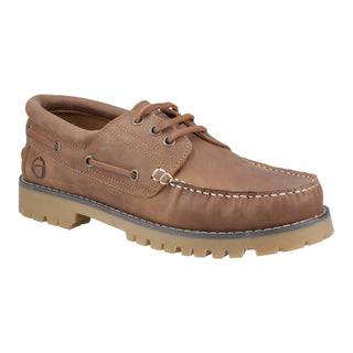 Cotswold Inglecote Mens Leather Shoes