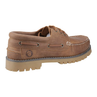 Cotswold Inglecote Mens Leather Shoes