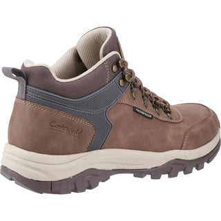 Cotswold Overbury Mens Waterproof Hiking Boots