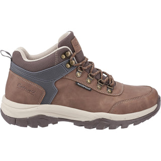Cotswold Overbury Mens Waterproof Hiking Boots