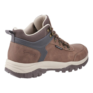 Cotswold Overbury Mens Waterproof Hiking Boots