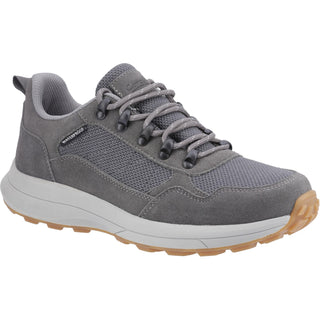 Cotswold Elmfield Mens Waterproof Hiking Trainers
