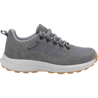 Cotswold Elmfield Mens Waterproof Hiking Trainers